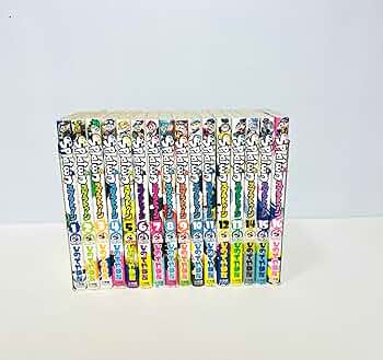 スプラトゥーン 全17巻セット スプラトゥーン 全17巻セット - メルカリ